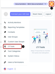 LTI Tools