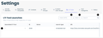 LTI Tool Launches Page