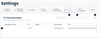 LTI Tool Launches Page