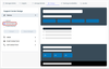 Support Center Design Canvas Theme