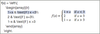 Piecewise Functions