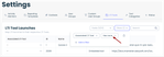 LTI Tool Launches Filter
