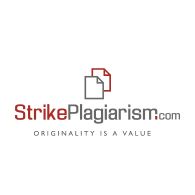 Partner Listing: StrikePlagiarism.com