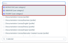 Assign To Drop-down Menu