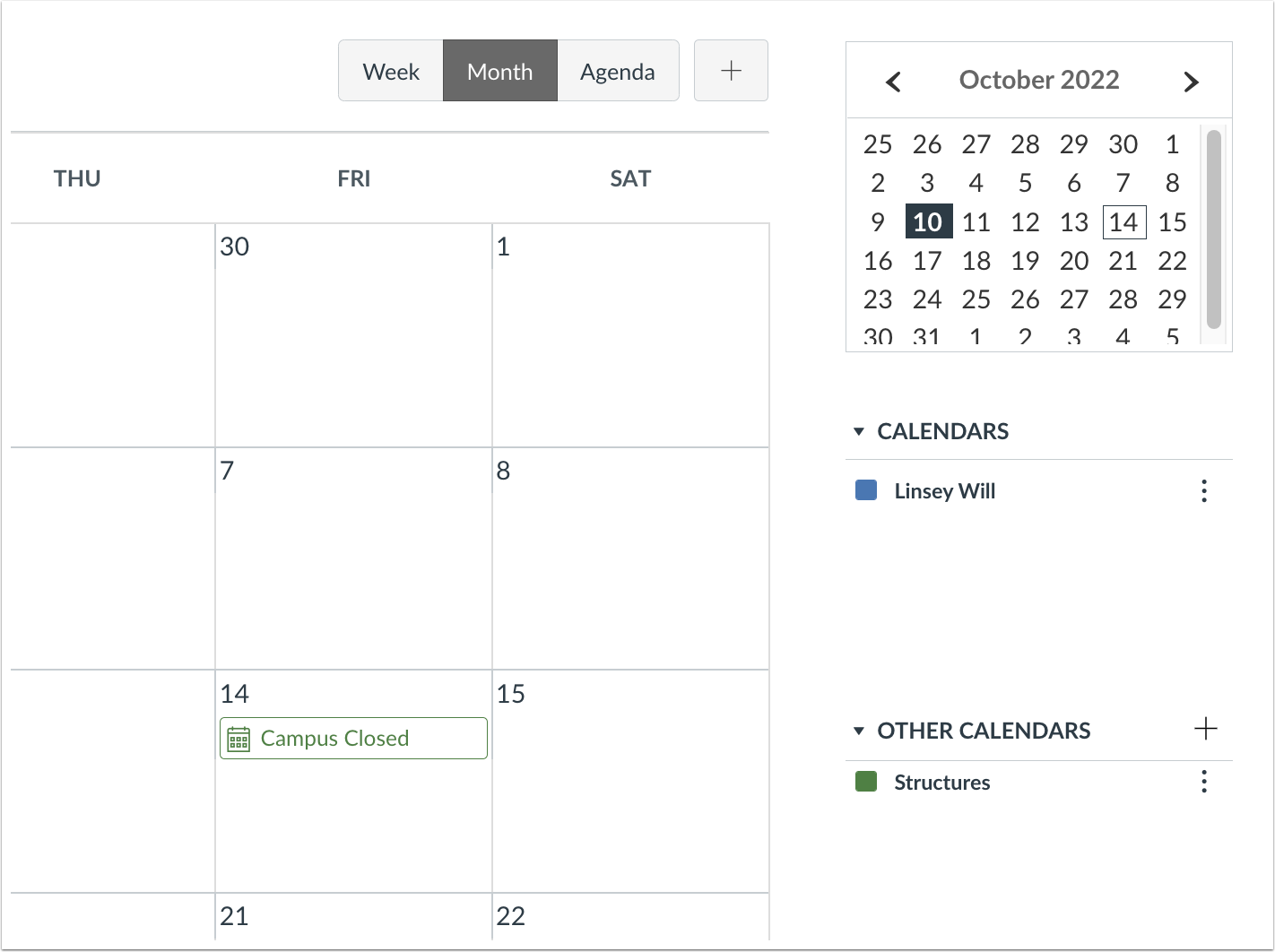 Canvas Release Notes (20221119) Instructure Community 542340