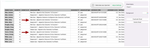 Outcome Results Admin Report