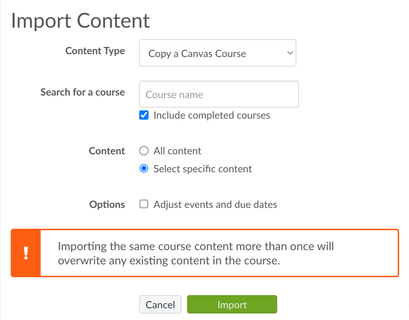 Mastery End of Semester/Term Best Practices Instructure Community