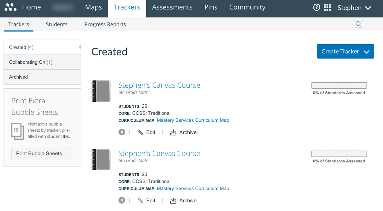 Mastery End of Semester/Term Best Practices Instructure Community