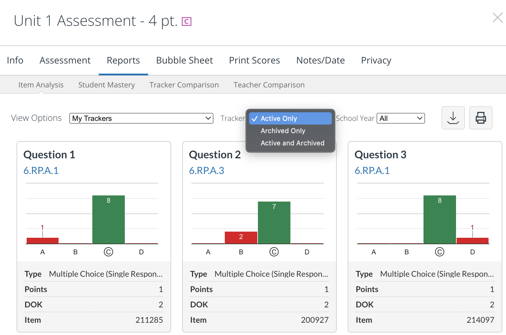 Mastery End of Semester/Term Best Practices Instructure Community