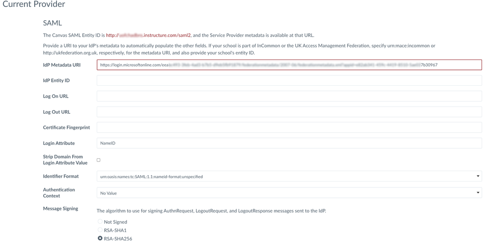 IdP Metadata URI _ Canvas.png IdP Metadata URI _ Canvas.png