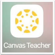 Canvas Teacher Application