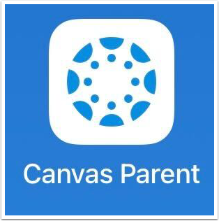 Canvas Parent Application