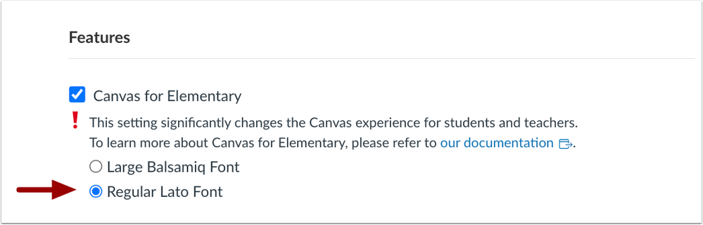 Canvas Release (2023-06-17): New Feature: Bulk Publish and Unpublish Module  Items – Teaching/Technology Innovation Center
