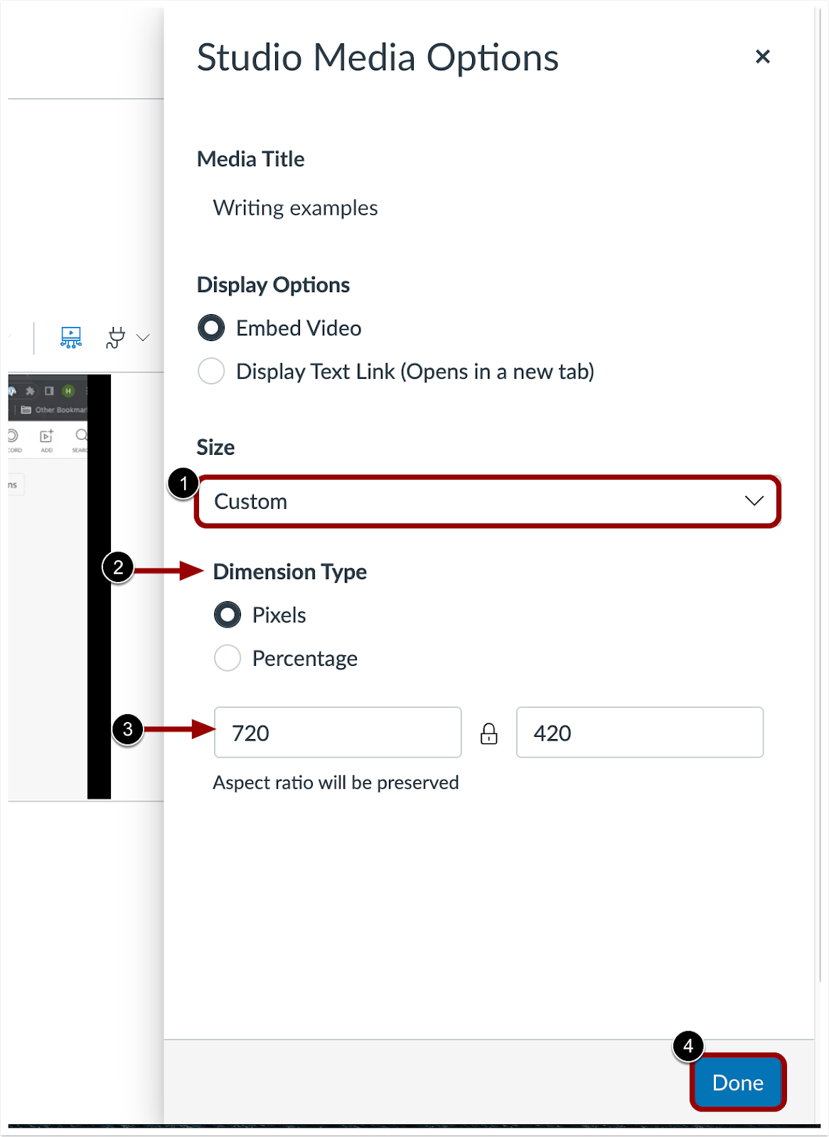 Canvas Release (2023-06-17): New Feature: Bulk Publish and Unpublish Module  Items – Teaching/Technology Innovation Center