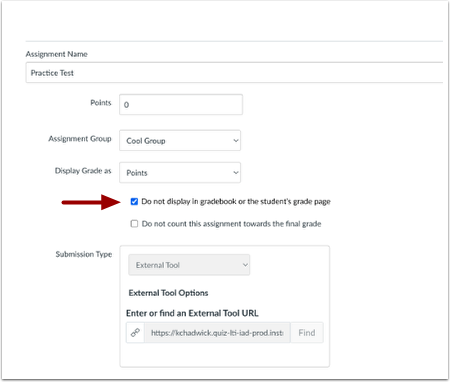 Quick Tip: Canvas Updates – Bulk Publish/Unpublish Modules and New Quizzes  – Center for Innovative Teaching & Learning