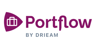 Portflow by Drieam