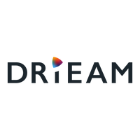 Drieam logo