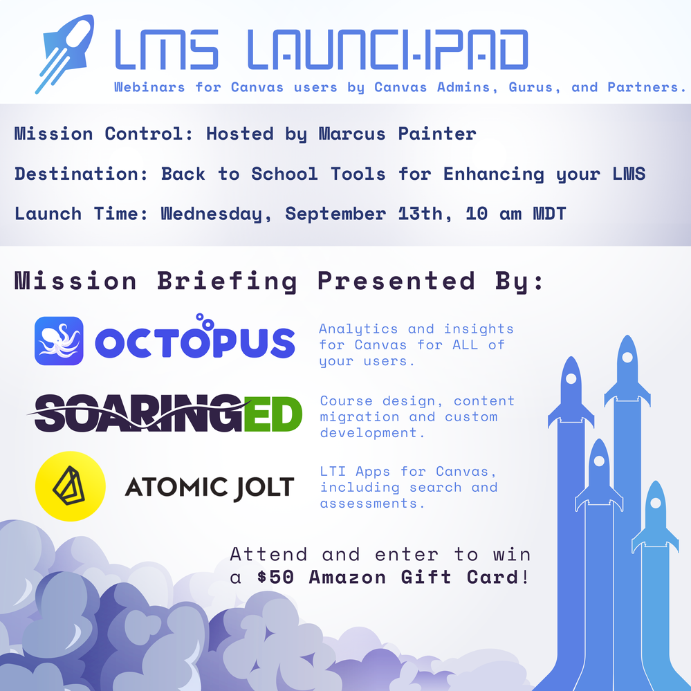 LMS LaunchPad flier.png