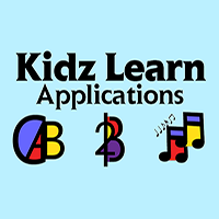 Partner Listing: Kidz Learn Applications