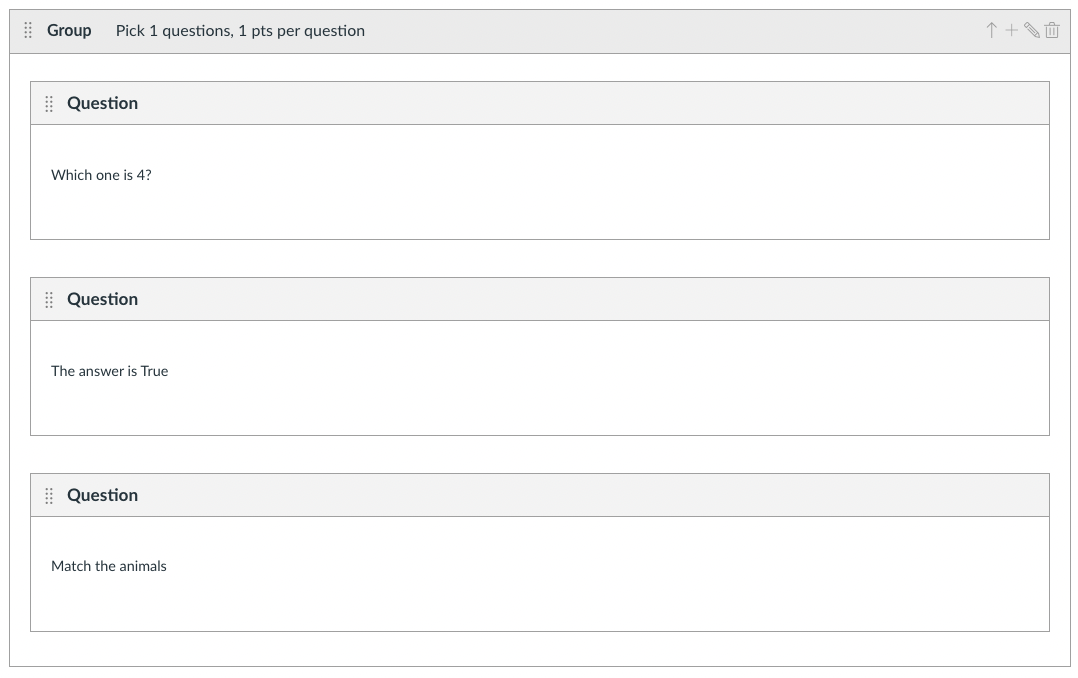 New Quizzes Migration Question Banks to Item Ban... Instructure
