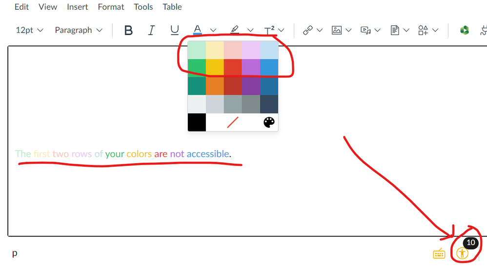 RCE Color Picker