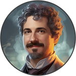 Professor AI Headshot - Round.png