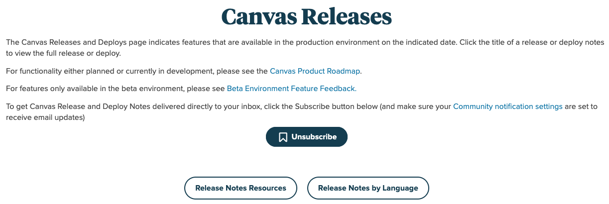 Community Updates 2024 01 29 Canvas Release Notes Instructure   92585iF5183803455E7CE4