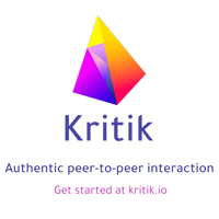 Partner Listing: Kritik