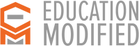 Partner Listing: EDUCATION MODIFIED