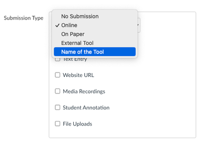 02 -- submission type dropdown menu.png 02 -- submission type dropdown menu.png