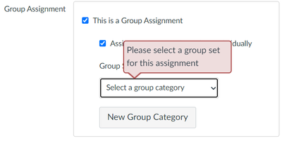 No-Group-Set-Warning.PNG No-Group-Set-Warning.PNG