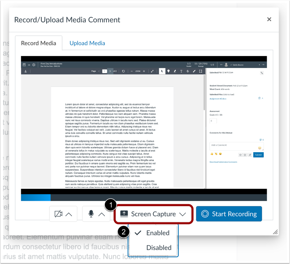 HeatherAhern_2-1716389190217.png Screen Capture Drop Down Menu