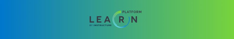 Back To School Best Practices: LearnPlatform - Instructure Community ...