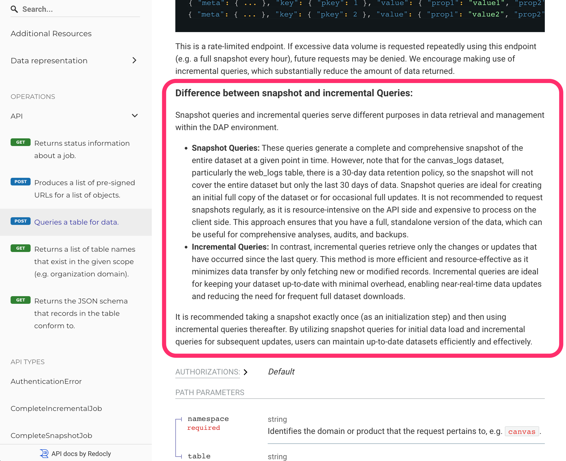 Exciting Updates and Upcoming Events for DAP CLI U... - Instructure ...