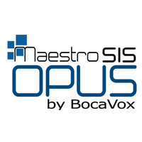 Partner Listing: Maestro_SIS_by_BocaVox