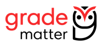 Grade Matter Logo