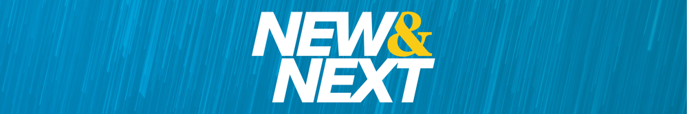 New & Next no Canvas LMS - LATAM