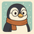 gentle-penguin