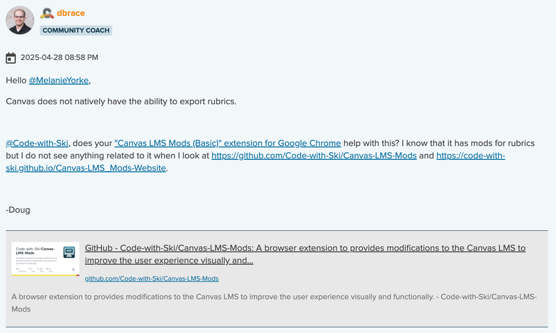 Canvas LMS Mods post screenshot -- 2025-04-28 at 08-58-AM.png Canvas LMS Mods post screenshot -- 2025-04-28 at 08-58-AM.png