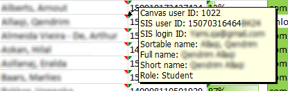 Canvas Module Progress Comments Canvas Module Progress Comments