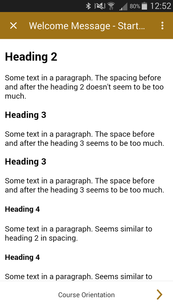 CSS headers screenshot on Android.png