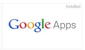 Google Apps LTI Google Apps LTI