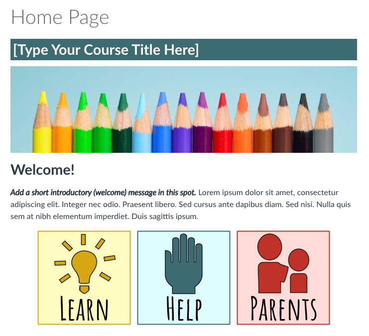 K5 Homepage Screenshot K5 Homepage Screenshot