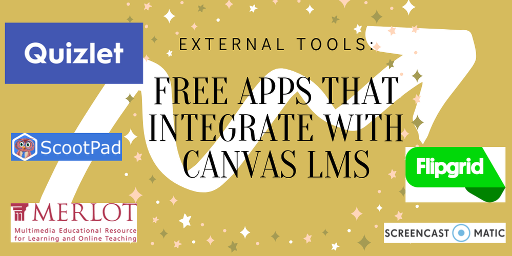 Free External Tools