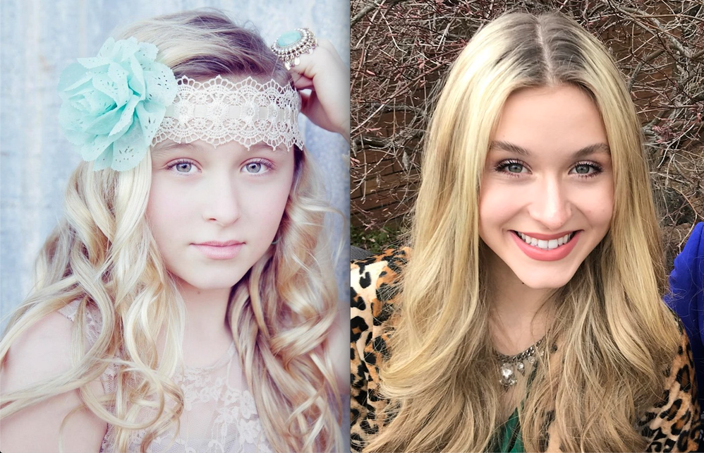 Age Progression Age Progression