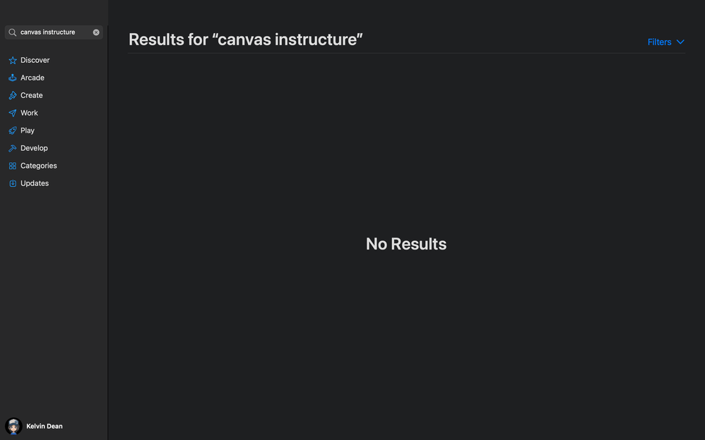 Canvas Mac App Store Canvas Mac App Store